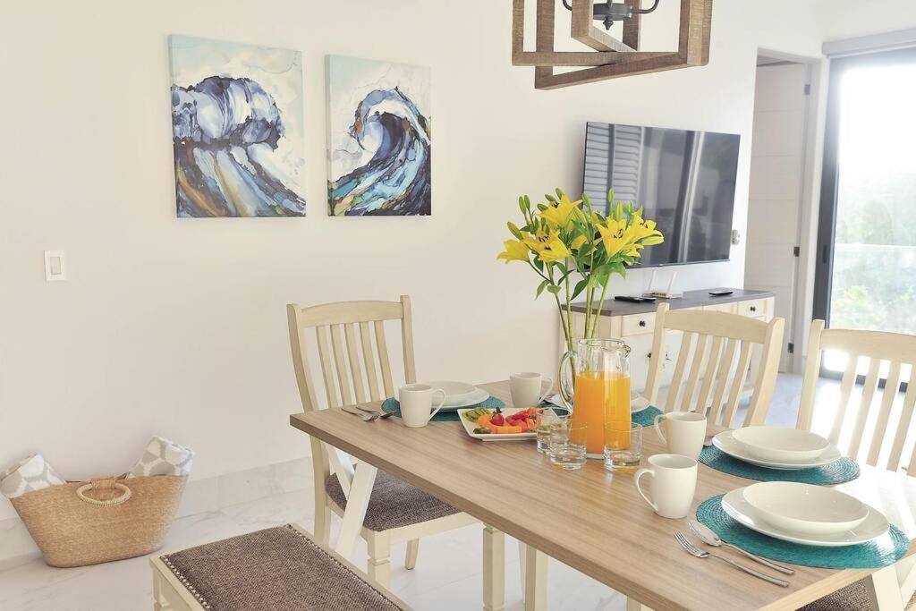 Great Location 2Bd 2Bth Walking Distance To Medano Appartement Cabo San Lucas Buitenkant foto